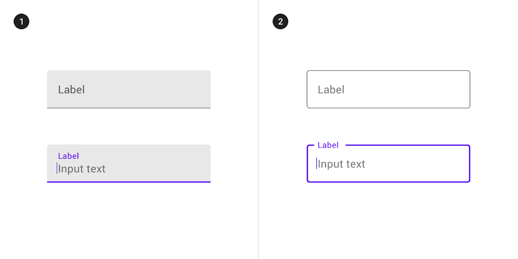 how to use a text box online application form